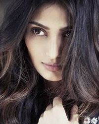 Athiya Shetty